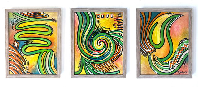 You are currently viewing Isabel Berenos