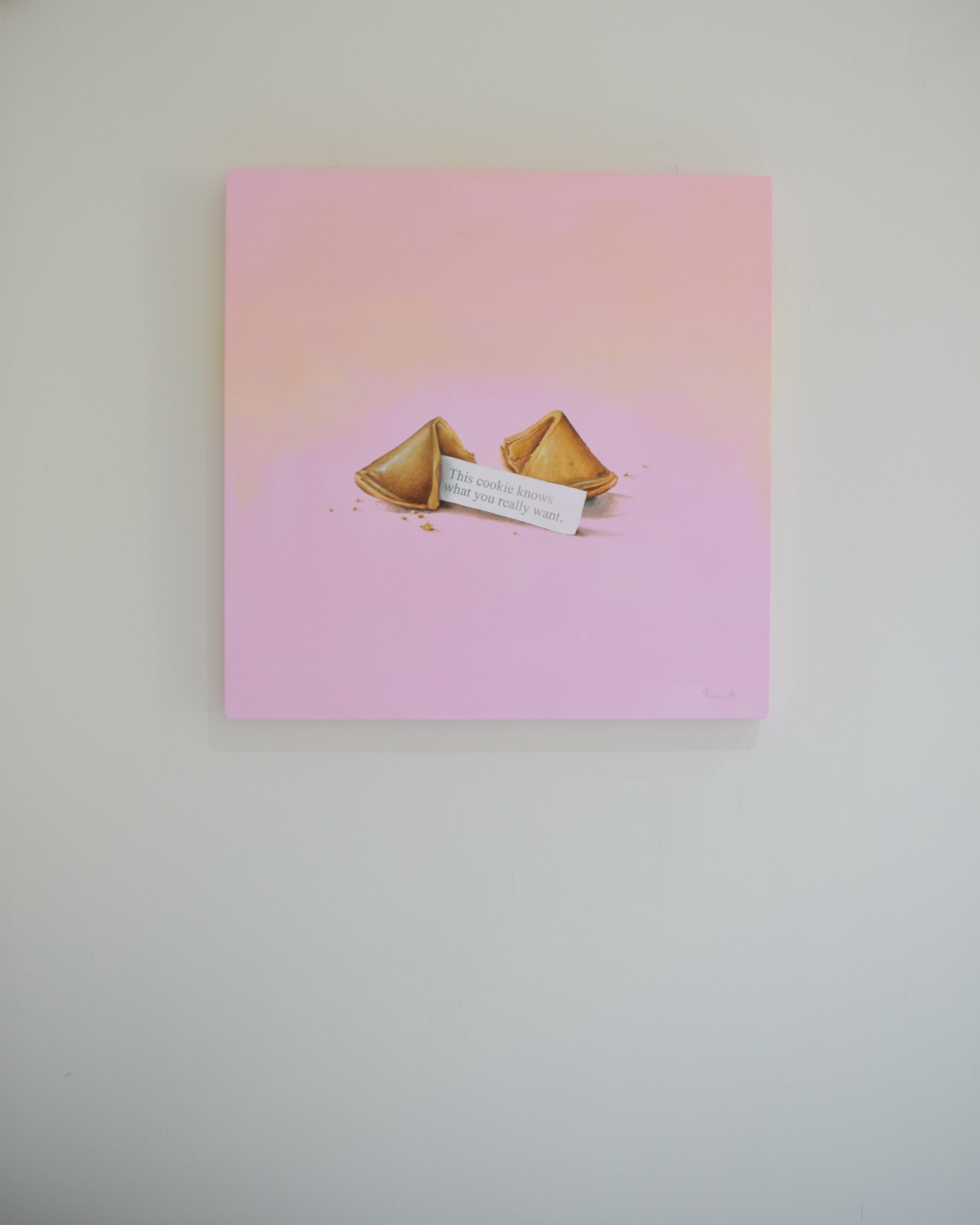 You are currently viewing Rose Ann Ignacio